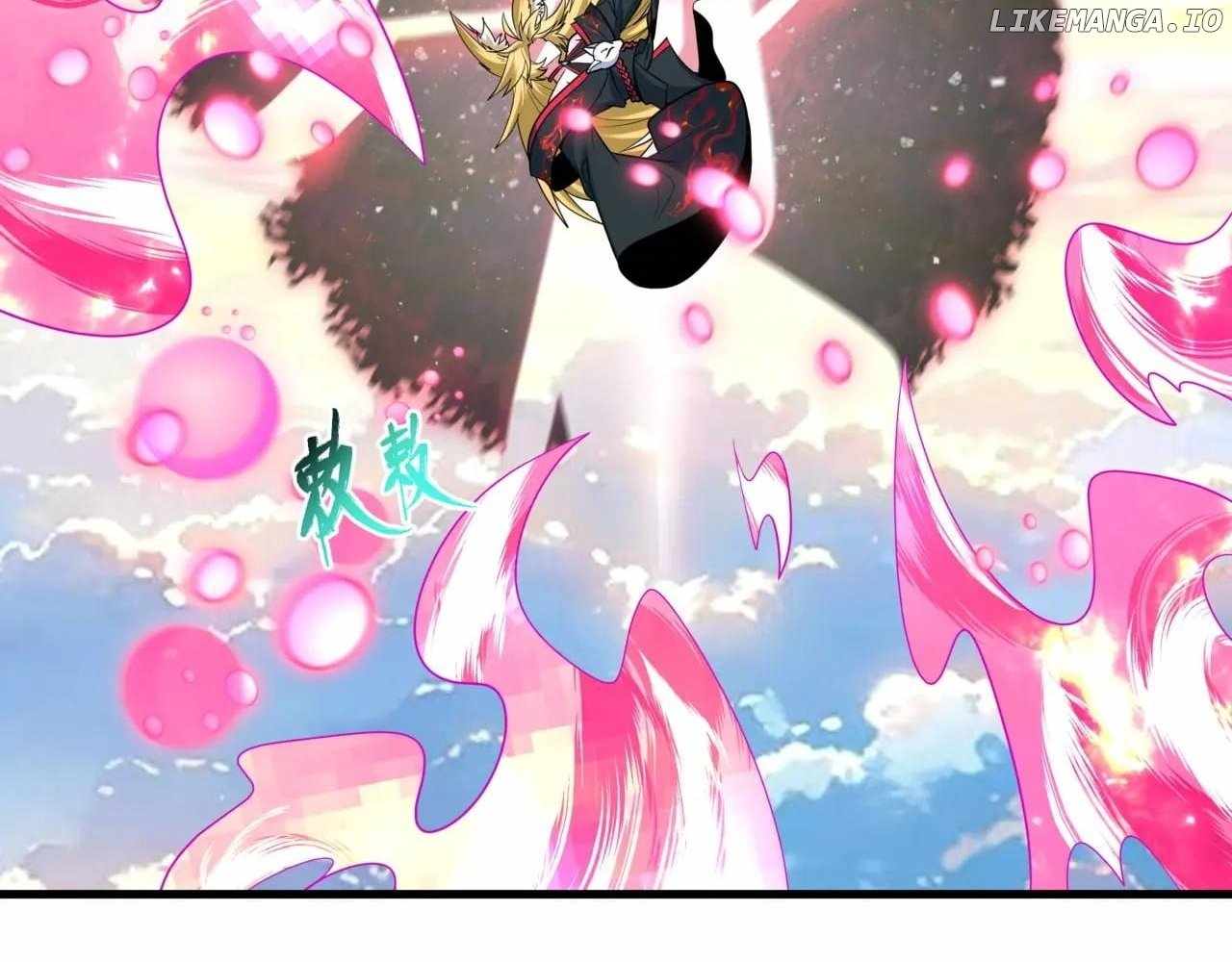 Age of Terror Chapter 487 45